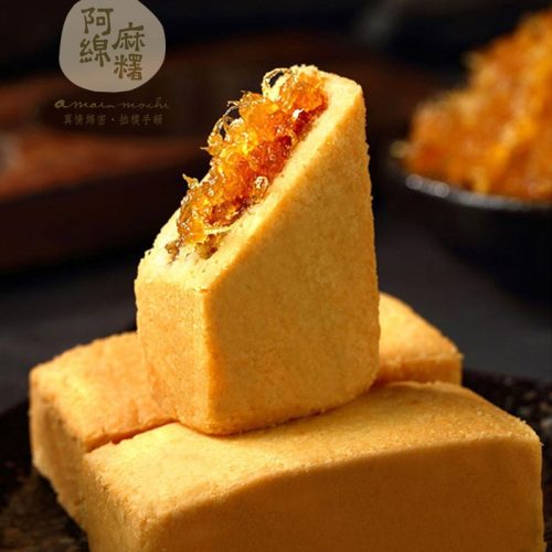 土鳳梨酥8入/盒(常溫配送)