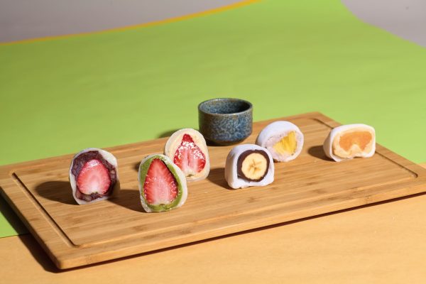 大福六入禮盒自由搭（必買）