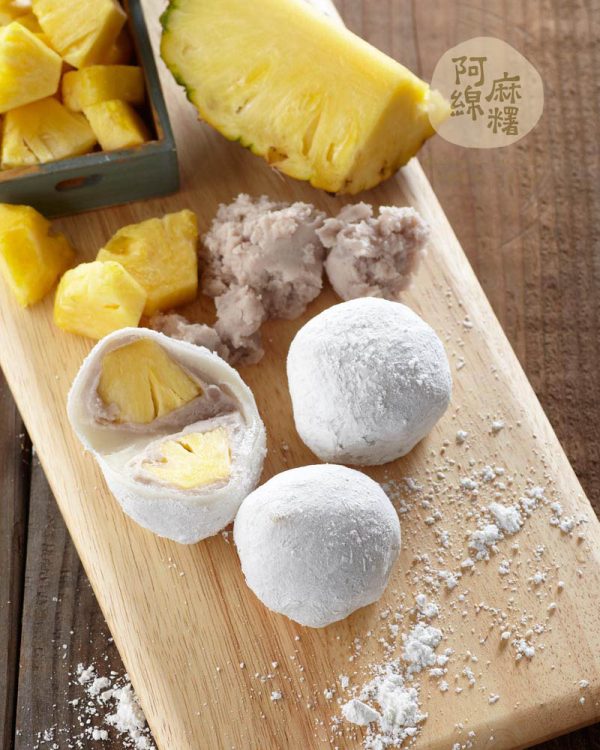 大福六入禮盒自由搭（必買）