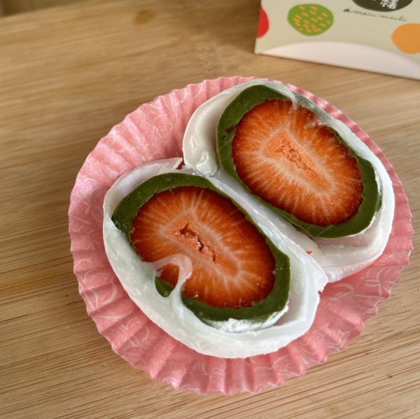 截圖 2026-01-15 上午4.55.05 草莓抹茶大福6入(冷藏宅配)