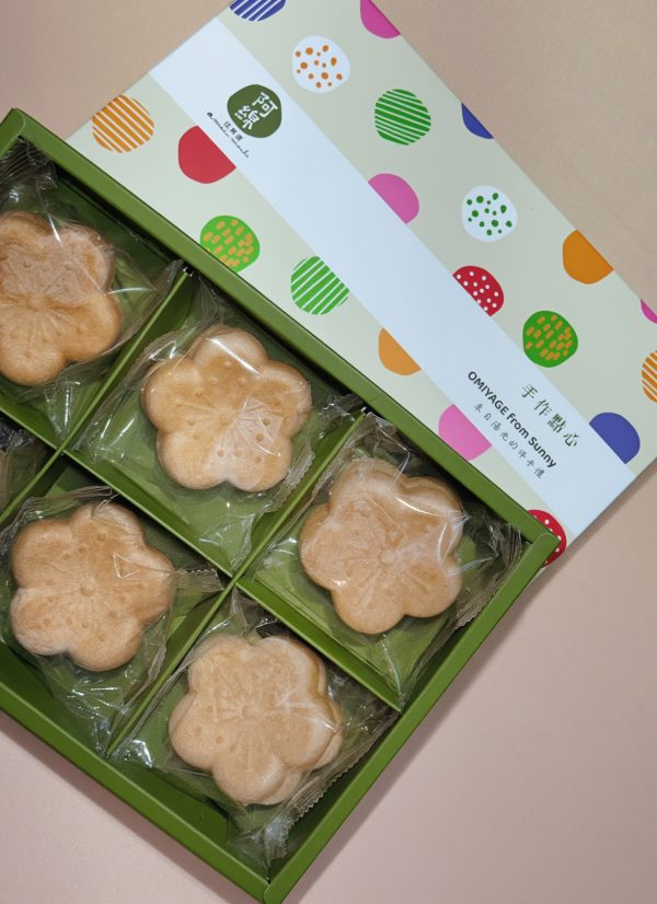 LINE_ALBUM_2026212_260304_1 日式昭和最中餅(冷藏)六入1盒
